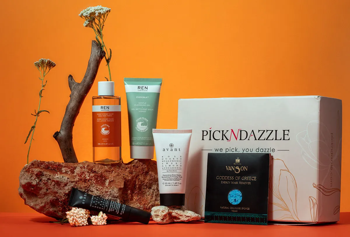 Zdjęcie Avat Box: Eleganckie pudełka na biżuterię i luksusowe prezenty