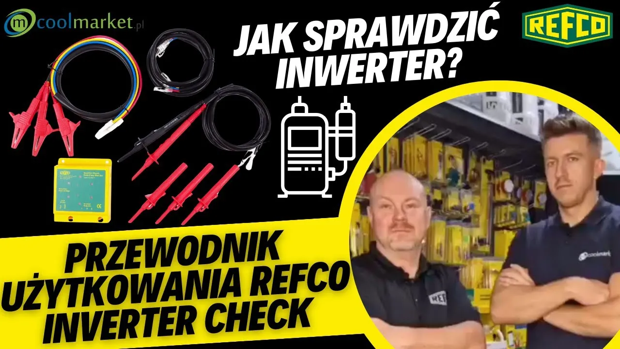 Zdjęcie Niebezpieczne sztuczki z inwertorem: Uważaj, zanim zaryzykujesz!