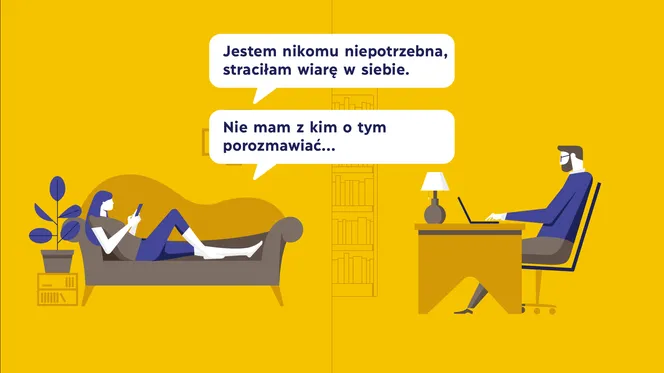 Zdjęcie Jak żyć z lękiem i odnaleźć spokój w codziennym życiu