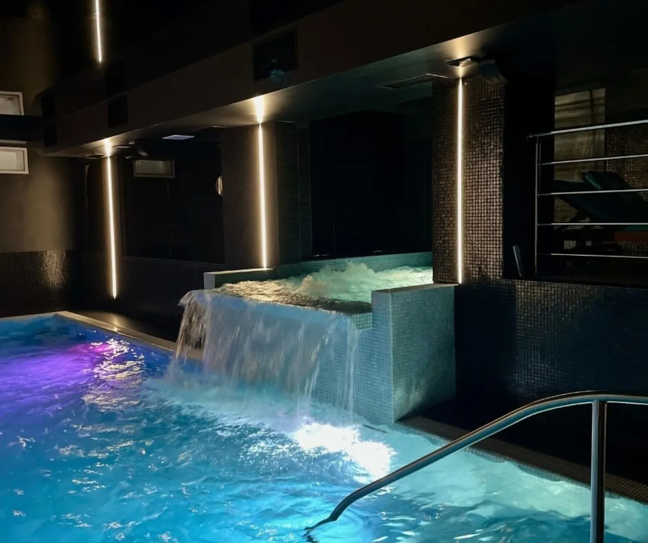 Zdjęcie Najlepsze spa w Suwałkach - relaks i wellness na wyciągnięcie ręki