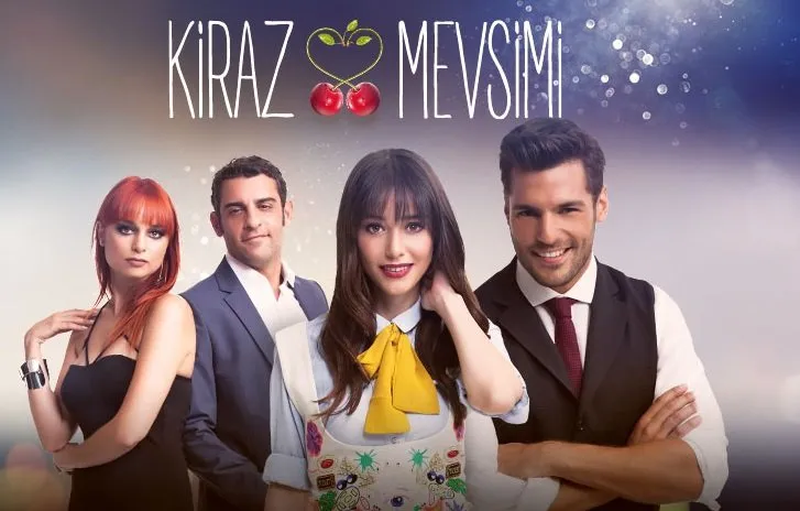 Zdjęcie Sezon na miłość - ile odcinków ma serial? Dowiedz się prawdy