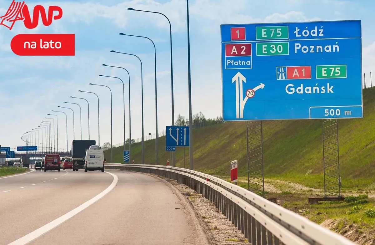 Zdjęcie Gdańsk ile km do morza? Zaskakujące fakty o bliskości plaży