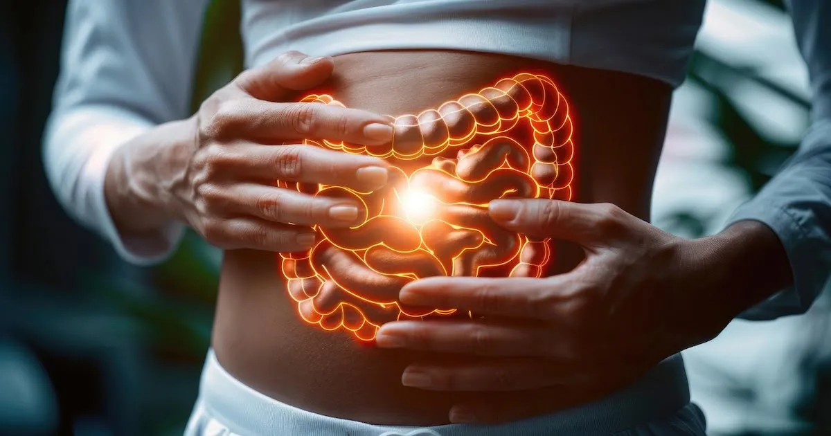 Zdjęcie Jak skutecznie uszczelnić jelita? 5 sprawdzonych metod