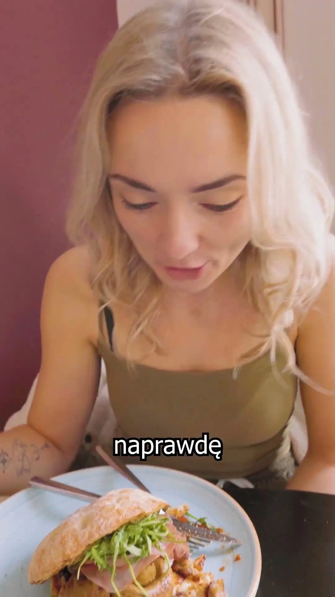 Zdjęcie Larnaka gdzie zjeść: najlepsze lokalne restauracje i dania cypryjskie