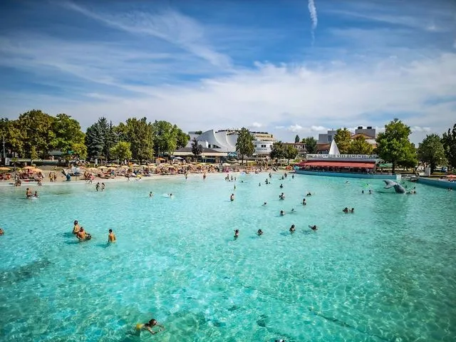 Zdjęcie Najlepsza trasa do Hajdúszoboszló: uniknij korków i oszczędź czas