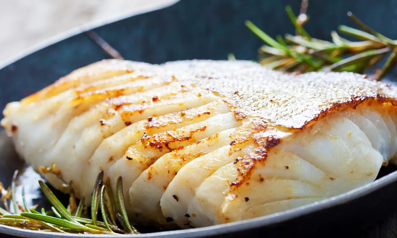 Zdjęcie Jak usmażyć dietetyczną rybę bez tłuszczu i zachować smak?