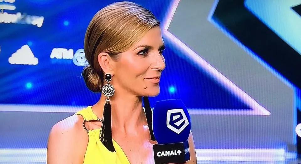 Zdjęcie Daria Kabała-Malarz ile ma lat? Zaskakujące fakty o jej życiu i karierze.