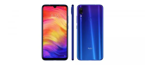 Zdjęcie Xiaomi redmi note 7 pojemność baterii - co powinieneś wiedzieć?