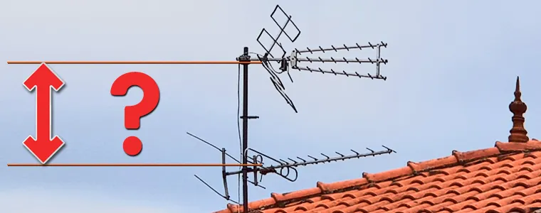 Zdjęcie Jak ustawić antenę siatkową, aby uniknąć problemów z sygnałem