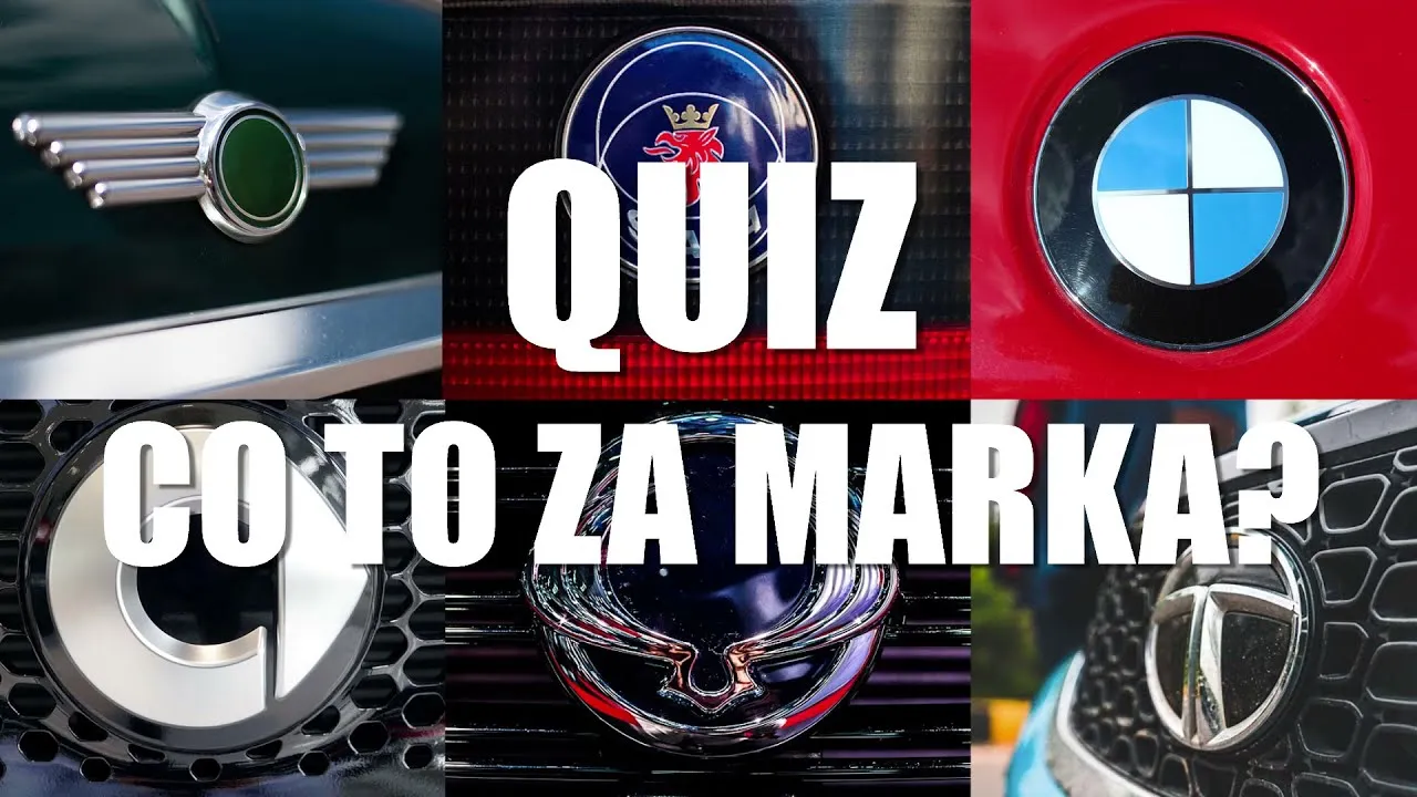Zdjęcie Quiz: Ile marek aut na A znasz? Sprawdzamy teraz Twoją wiedzę!