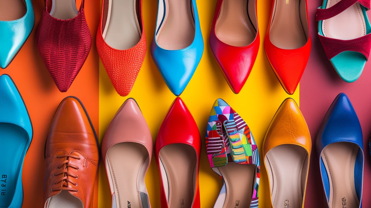 Zdjęcie Buty do 300 zł: Przegląd modeli, które warto wybrać w tym sezonie