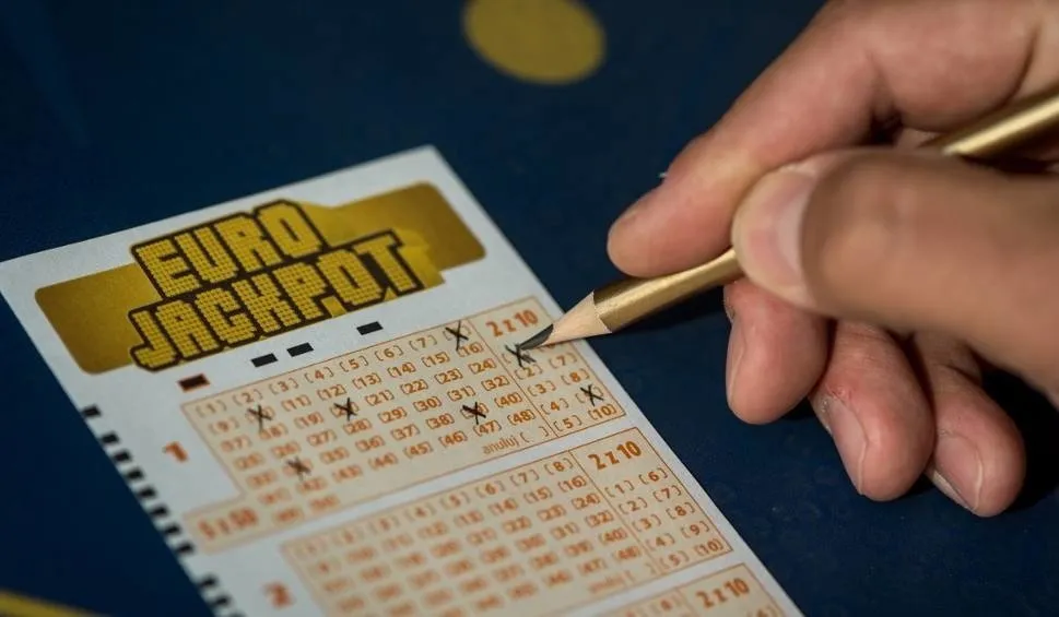 Zdjęcie Eurojackpot jakie liczby? Oto wyniki, które mogą zmienić Twoje życie