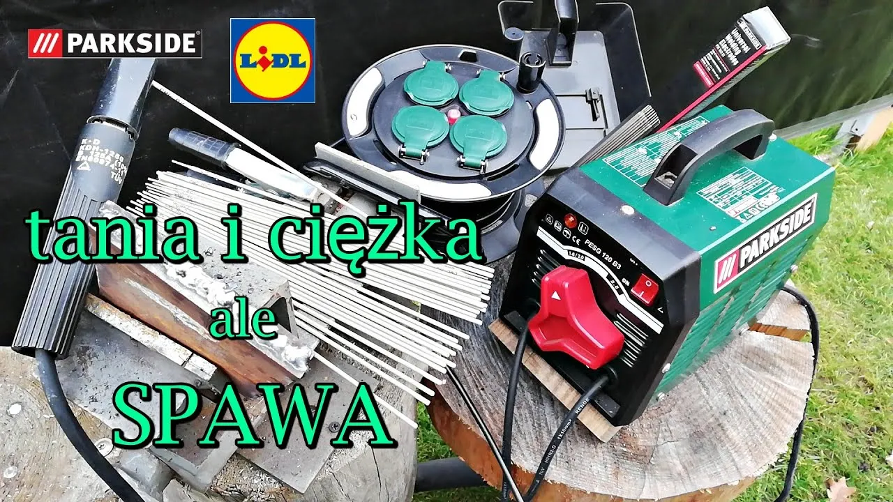 Zdjęcie Jak spawać spawarką transformatorową: unikaj najczęstszych błędów