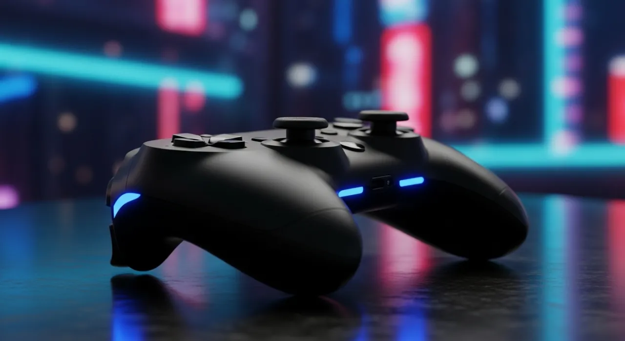 Zdjęcie Czy jest dostępne? Gears of War na PS4 - sprawdź, czy możesz zagrać