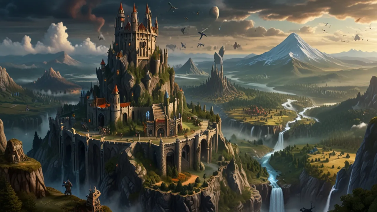 Zdjęcie Age of Wonders 2! Czemu ta klasyka wciąż przyciąga nowych graczy?