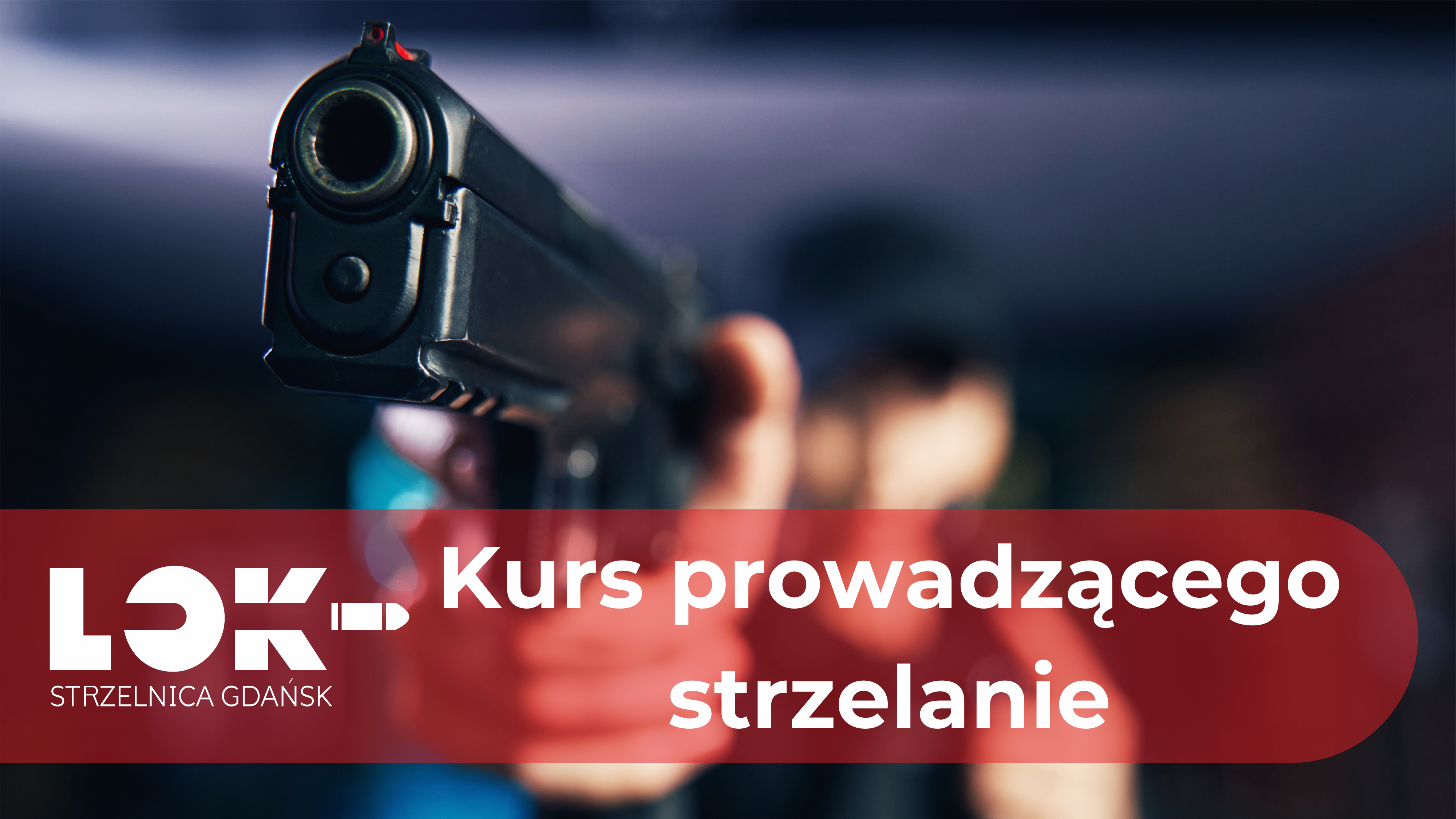 Zdjęcie Strzelnica LOK Gdańsk: Cennik, oferta i pierwsza wizyta