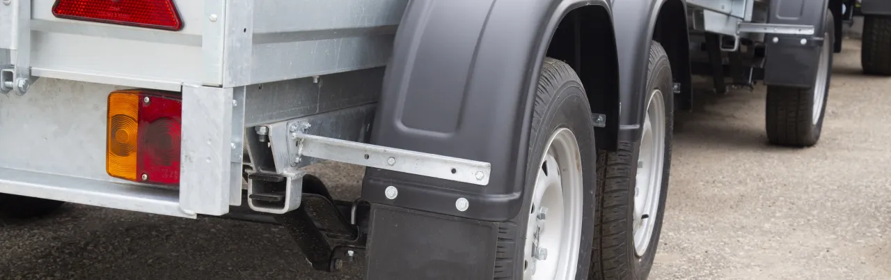 Zdjęcie Wichtige Informationen zu Anhängerreifen: Sicherheit, Pflege und Kaufempfehlungen