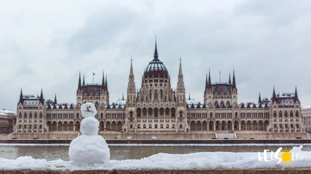 Zdjęcie Czy Budapeszt jest bezpieczny? Porady i fakty o bezpieczeństwie dla turystów