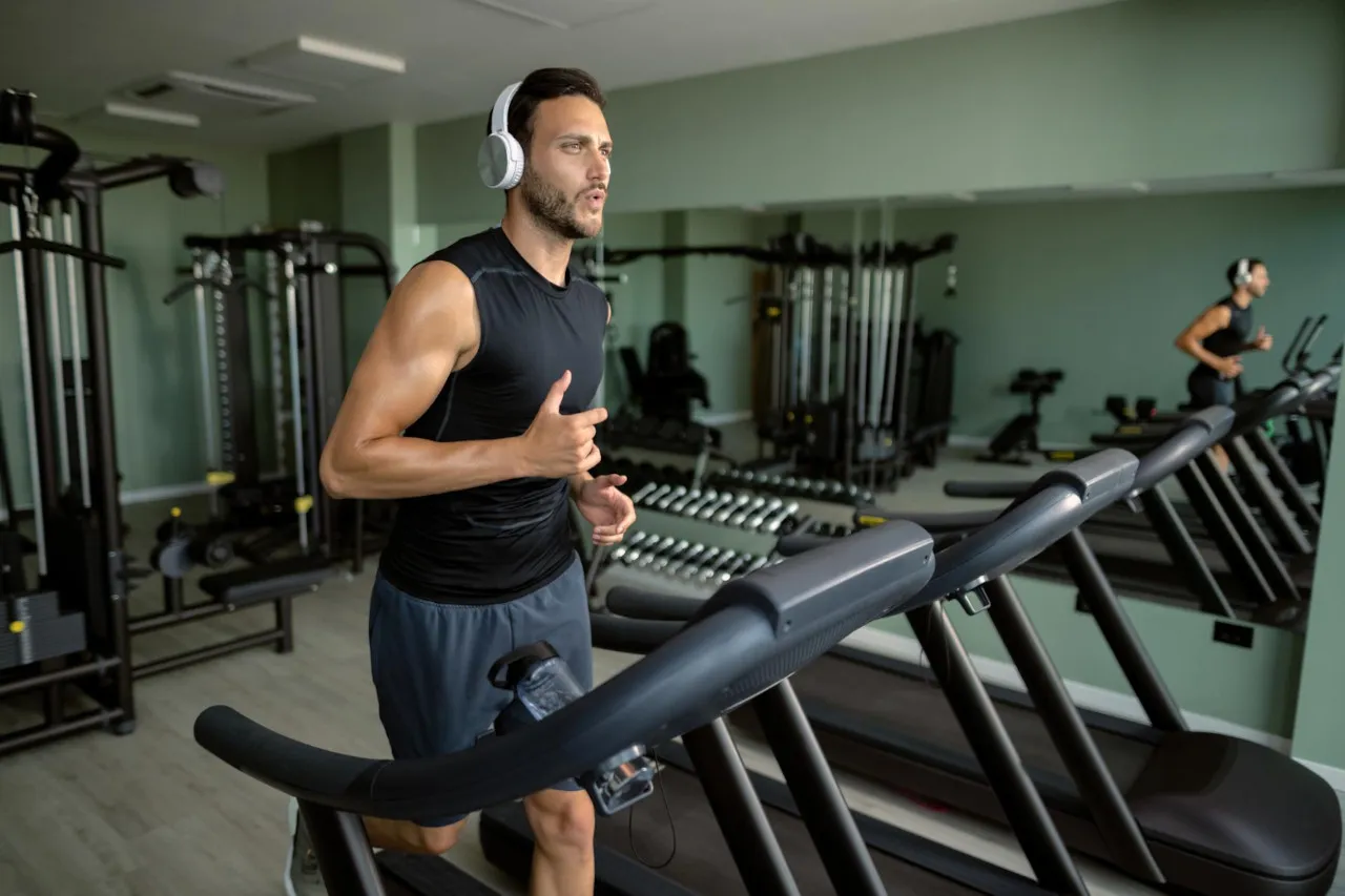 Zdjęcie Co daje cardio po treningu siłowym? Kluczowe korzyści i pułapki