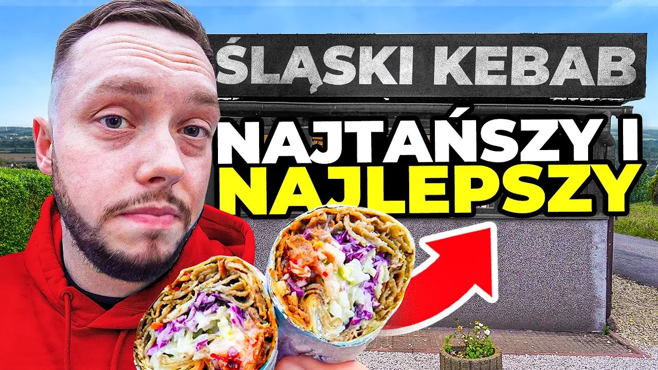 Zdjęcie Piri Piri Kebab w Tychach - kiedy otwarcie i godziny pracy?