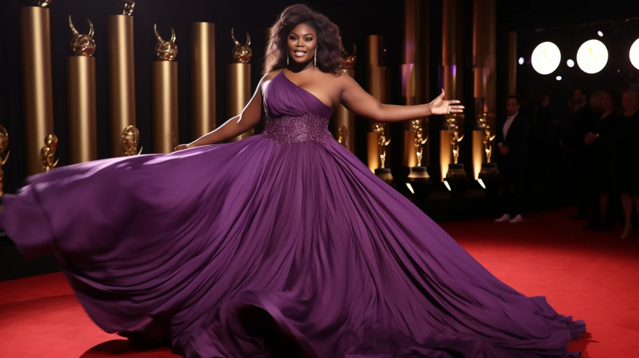 Podcast Awards Chatter – Danielle Brooks („The Color Purple”) – Danielle Brooks w rozmowie o przedstawieniu „The Color Purple”