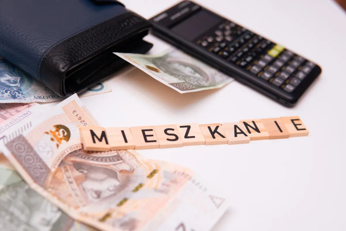 Zdjęcie Ile czasu ma urząd skarbowy na kontrolę zakupu mieszkania? Sprawdź!