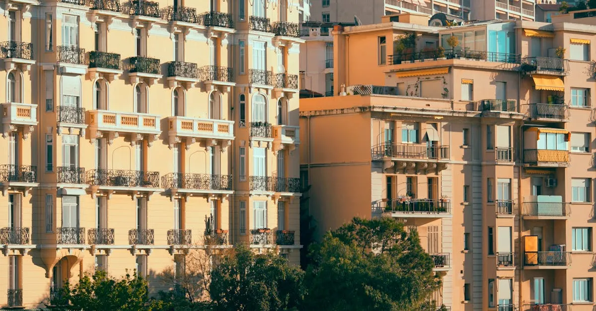 Zdjęcie Alternatywne materiały i pomysły na aranżację płytek na balkon