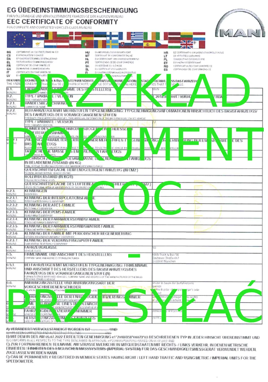 Zdjęcie Certyfikaty emisji CO2: jak je zdobyć i dlaczego są kluczowe dla Twojego biznesu