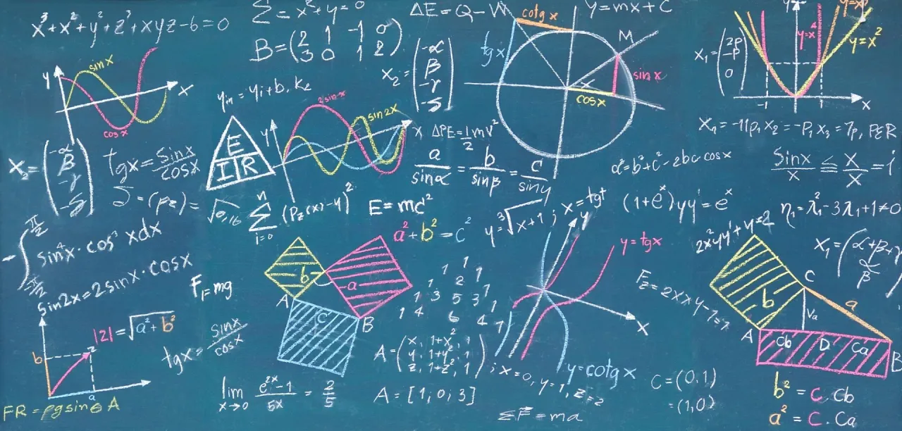 Zdjęcie Cómo mejorar la competencia en matemática para un futuro exitoso