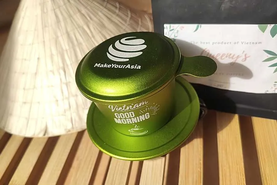 Zdjęcie Co warto kupić w Wietnamie? Unikalne pamiątki i lokalne skarby