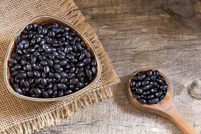 Zdjęcie Ile kcal ma fasola? Wartość kaloryczna różnych rodzajów