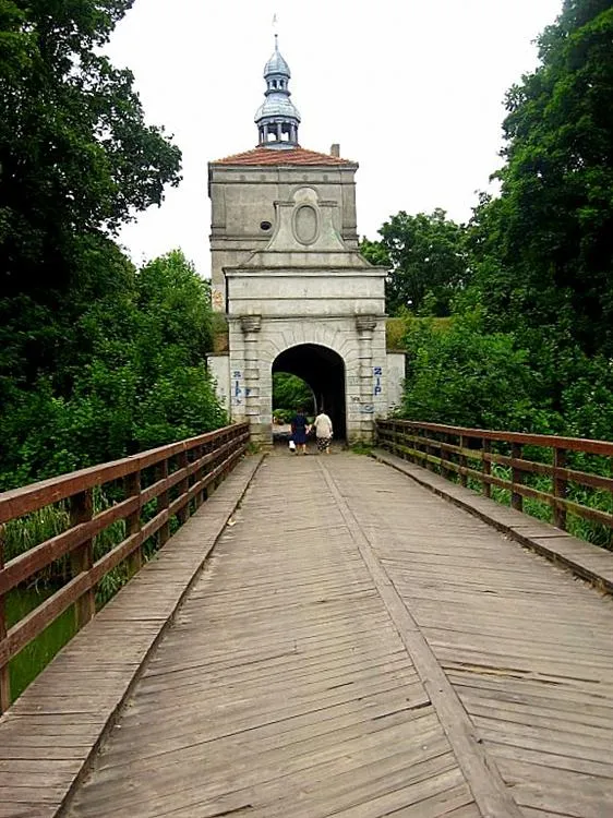 Zdjęcie Zbąszyń atrakcje: odkryj ukryte skarby i nieznane miejsca