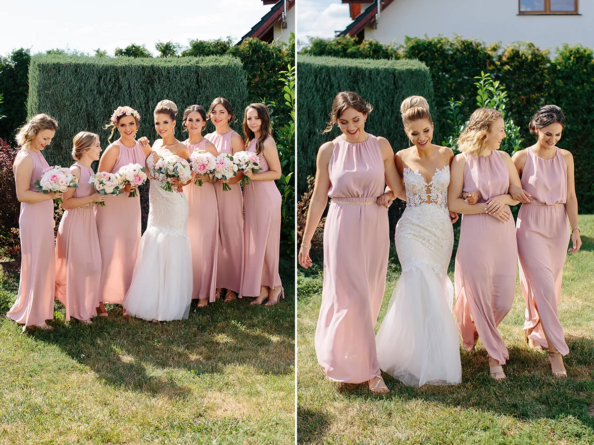 Zdjęcie Jak ubrać się na wesele podczas delegacji z pracy, by nie popełnić błędu