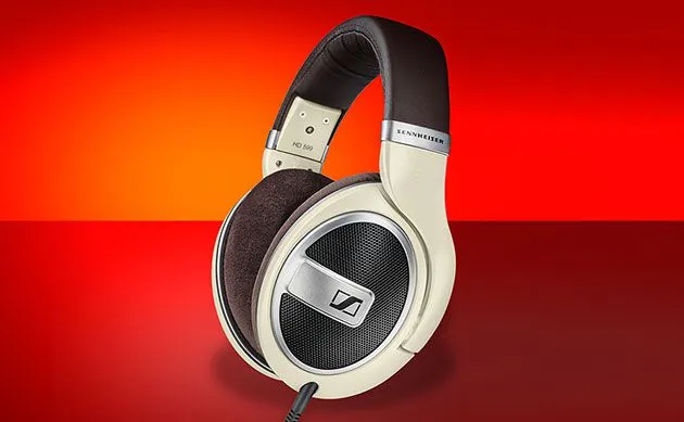 Zdjęcie Sennheiser HD 599 recenzja: Czy te słuchawki są warte zakupu?