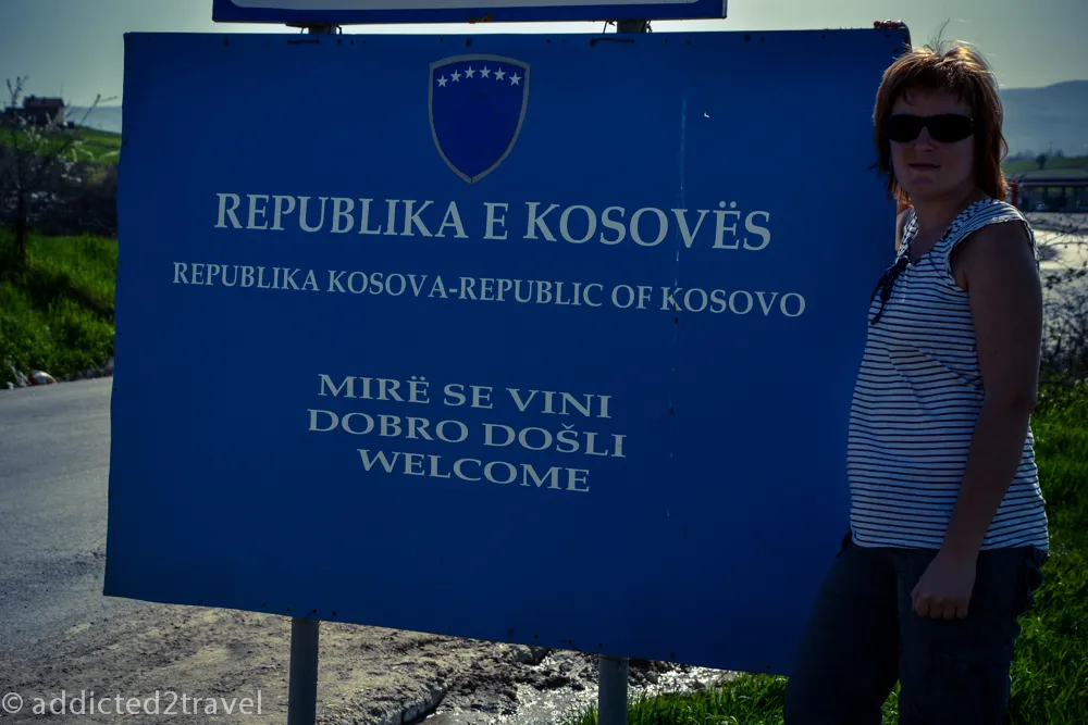 Zdjęcie Czy w Kosowie jest bezpiecznie? Wszystko co musisz wiedzieć przed podróżą