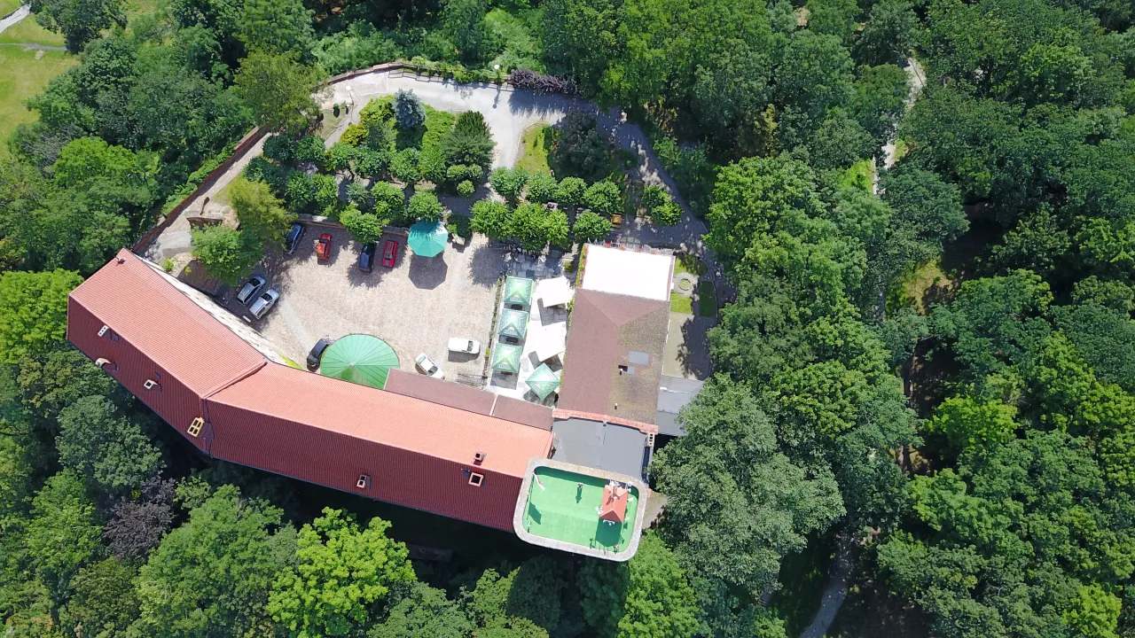 Zdjęcie Otmuchów atrakcje, które zaskoczą każdego turystę i warto je zobaczyć