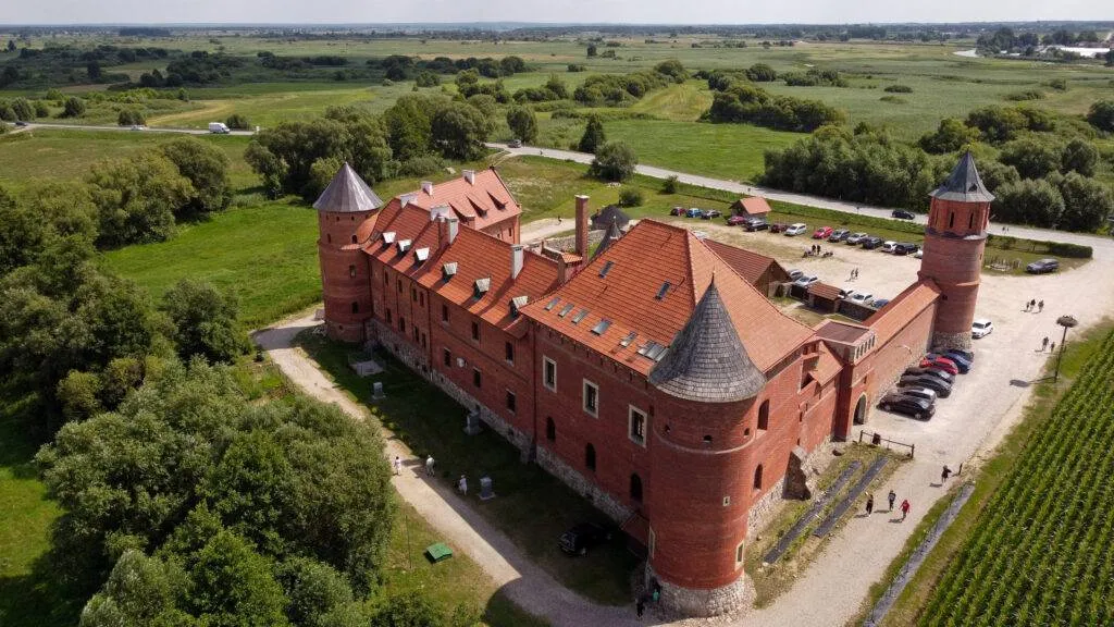 Zdjęcie Tykocin atrakcje, które zachwycą każdego turystę i zaskoczą pięknem