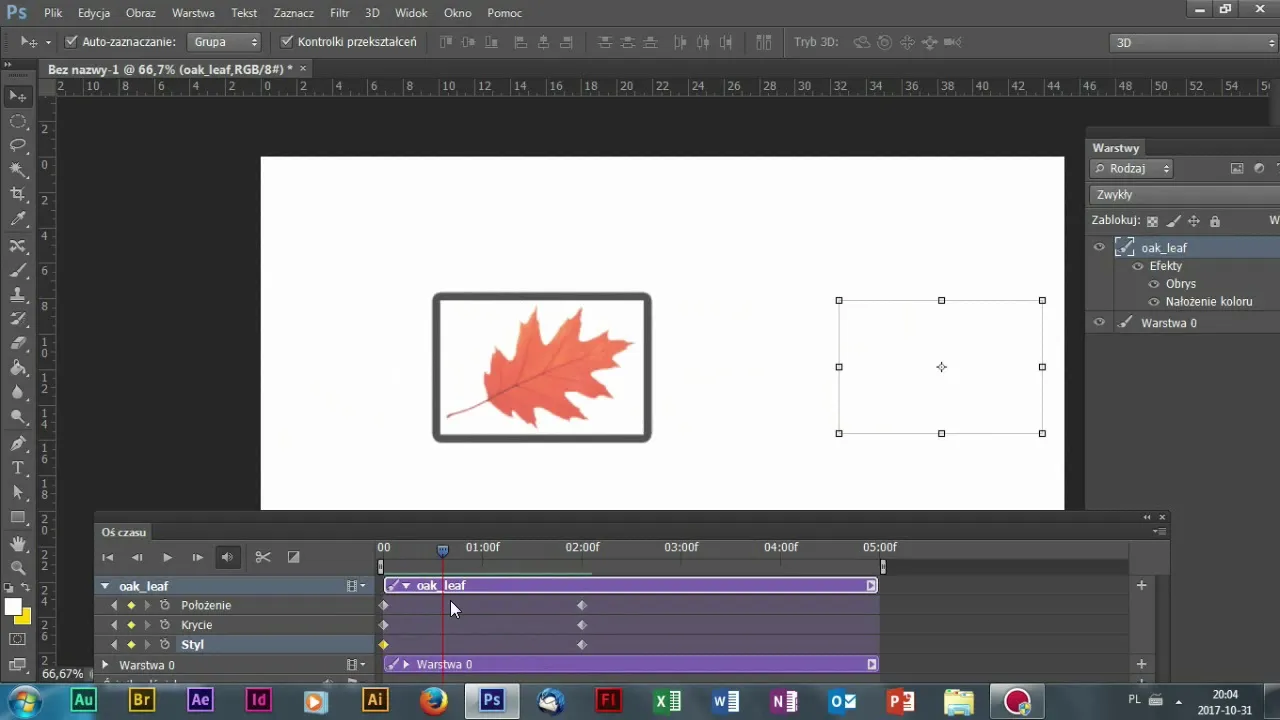Zdjęcie Jak zrobić animacje w Photoshopie - proste kroki, które musisz znać