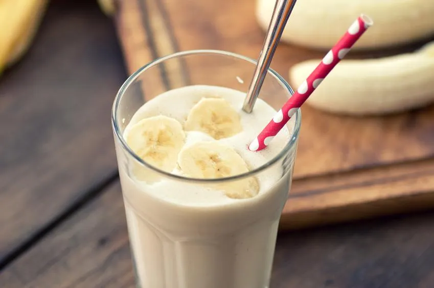 Zdjęcie Deliciosas recetas de batido de proteínas para alcanzar tus metas fitness