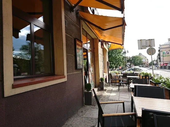 Zdjęcie Kalisz gdzie zjeść - odkryj najlepsze restauracje i smaki w mieście