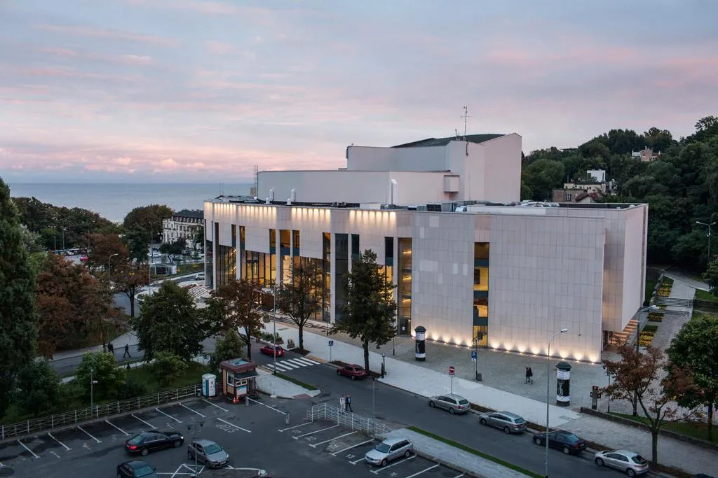 Zdjęcie Teatr Gdynia: Najlepsze spektakle i wydarzenia, które musisz zobaczyć