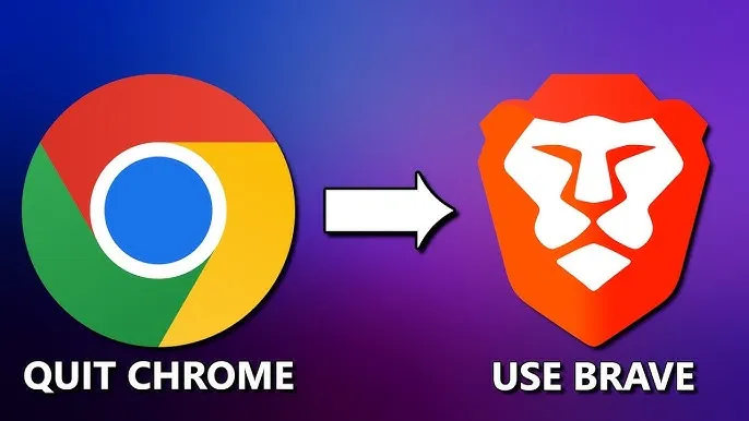 Zdjęcie Brave Browser opinie | Najlepsza alternatywa dla Chrome i Firefoxa