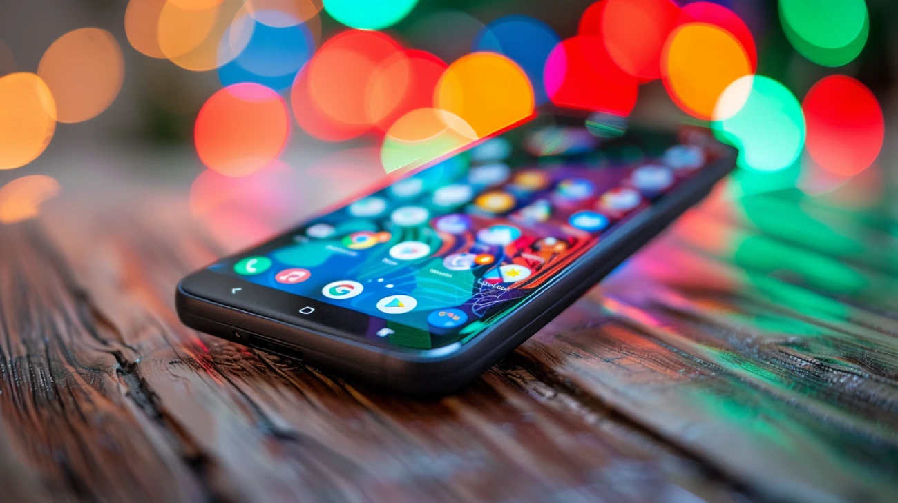 Zdjęcie Motorola Moto E6 Play pod lupą - warto czy nie warto go kupić?