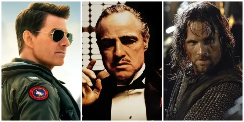 Zdjęcie Najlepsze filmy rankingowe: Top produkcje, które musisz zobaczyć