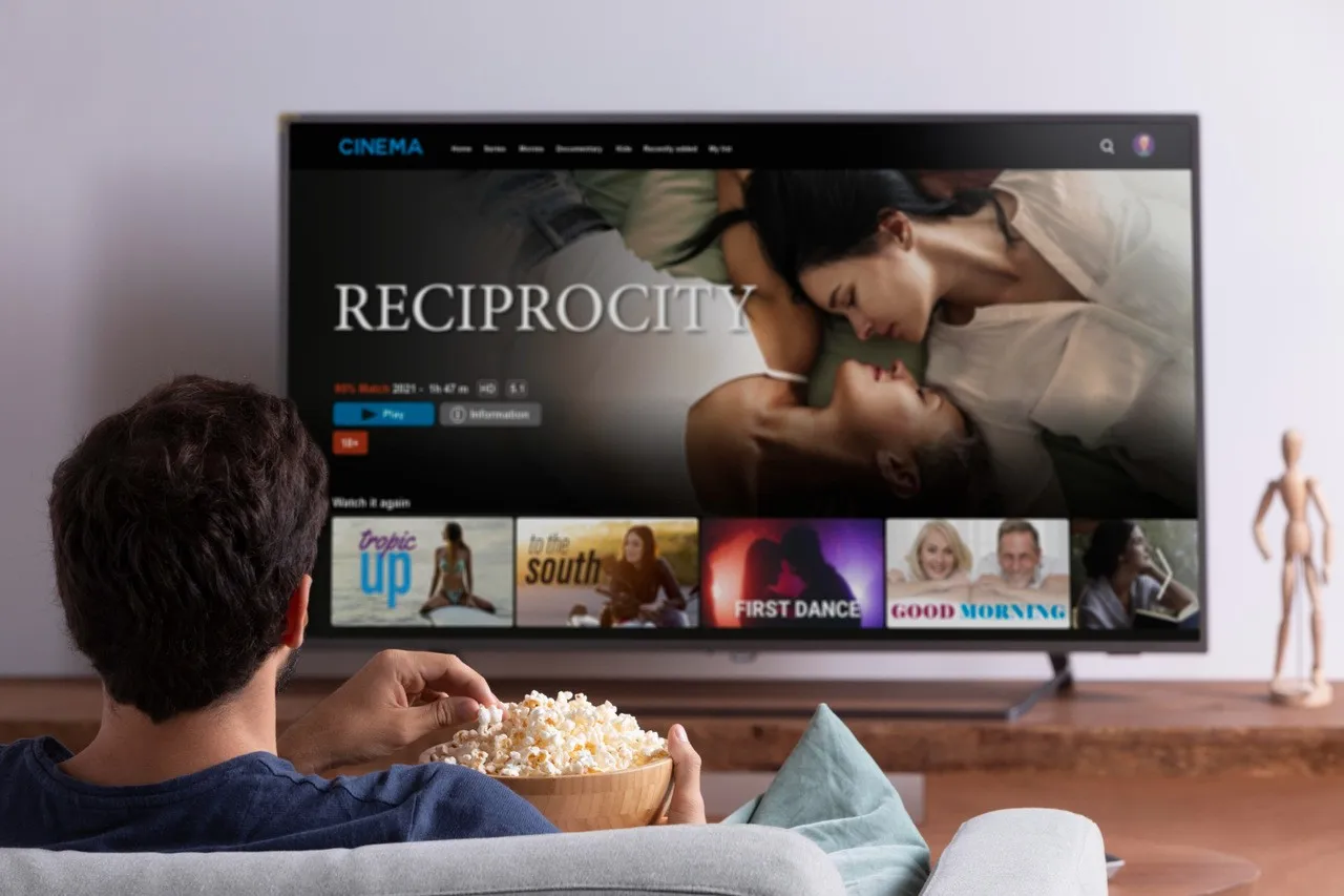 Zdjęcie Jak ustawić programy w telewizorze i uniknąć problemów z kanałami