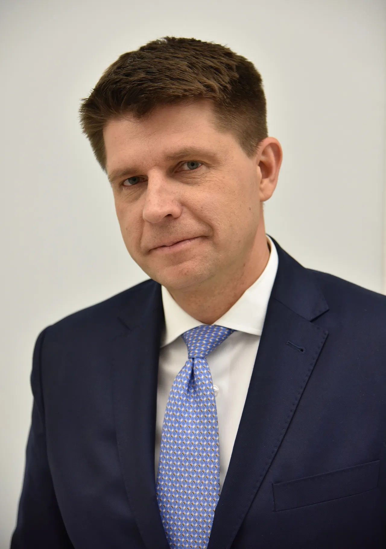 Zdjęcie Ryszard Petru - kim jest i jakie ma znaczenie w polskiej polityce