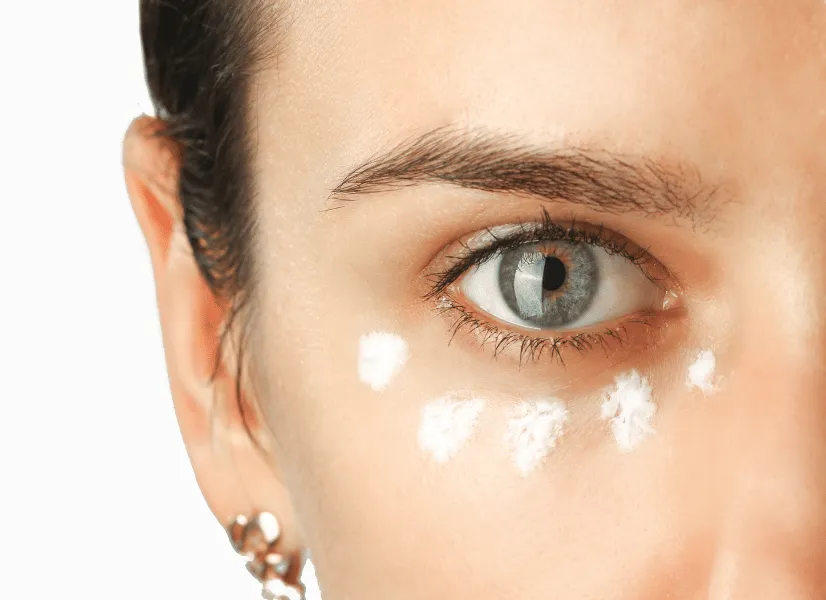 Zdjęcie Czy krem BB pod oczy jest bezpieczny? Korzyści i zagrożenia