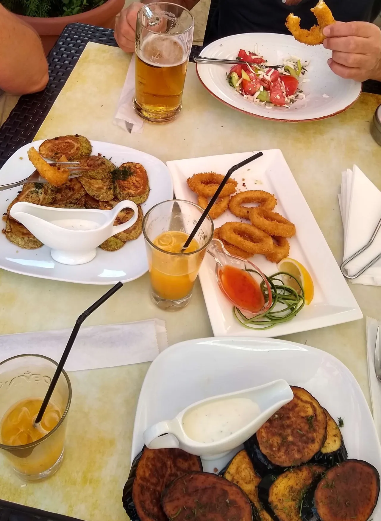 Zdjęcie Gdzie zjeść w Nessebarze? Najlepsze restauracje i smaki na miejscu