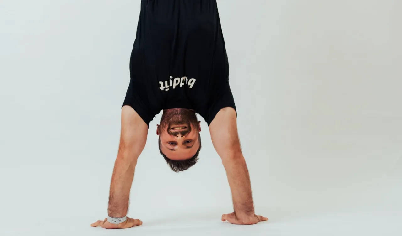 Zdjęcie Ejercicios calistenia en casa: transforma tu cuerpo sin equipo