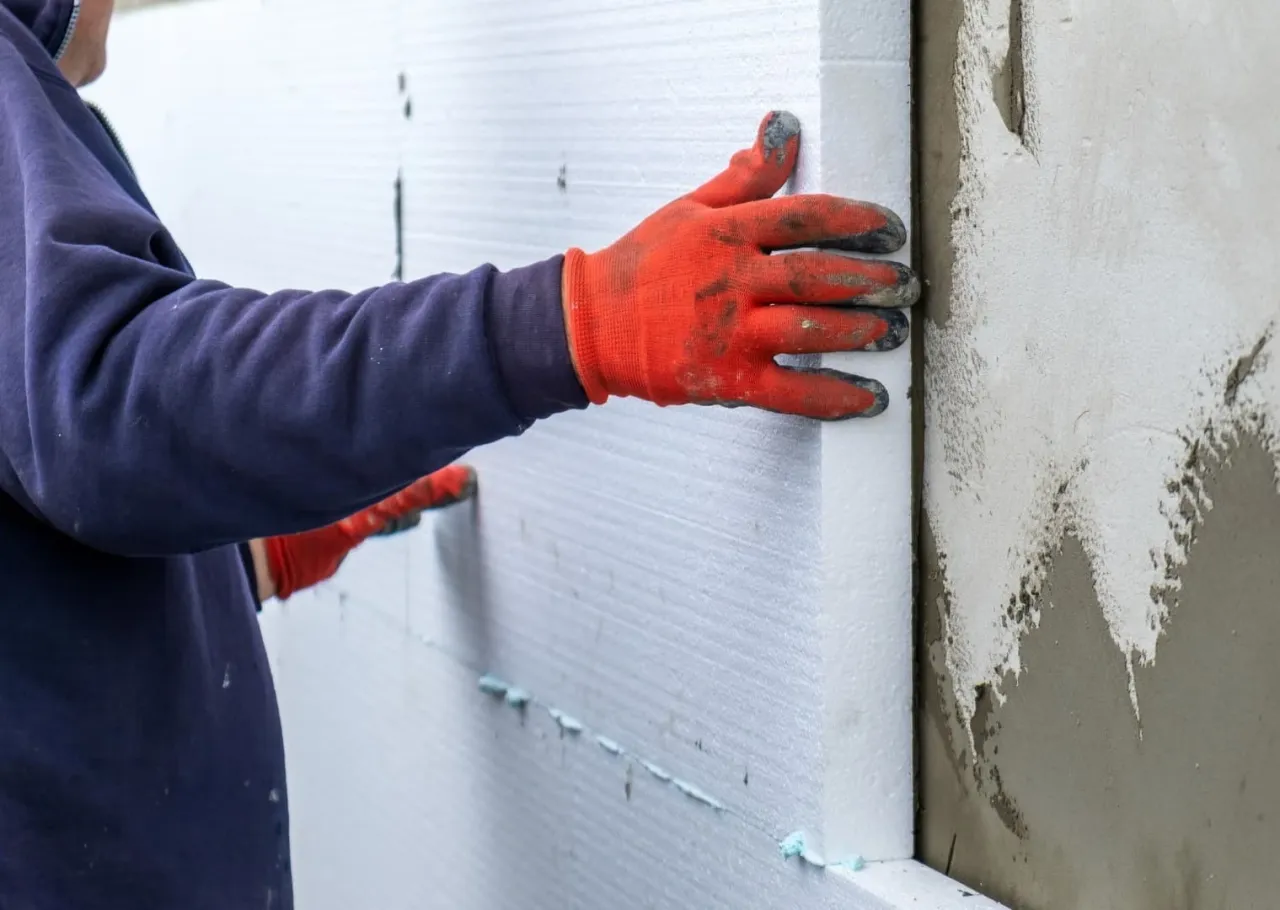 Zdjęcie Jaki styropian na ocieplenie stropu piwnicy - uniknij błędów i kosztów